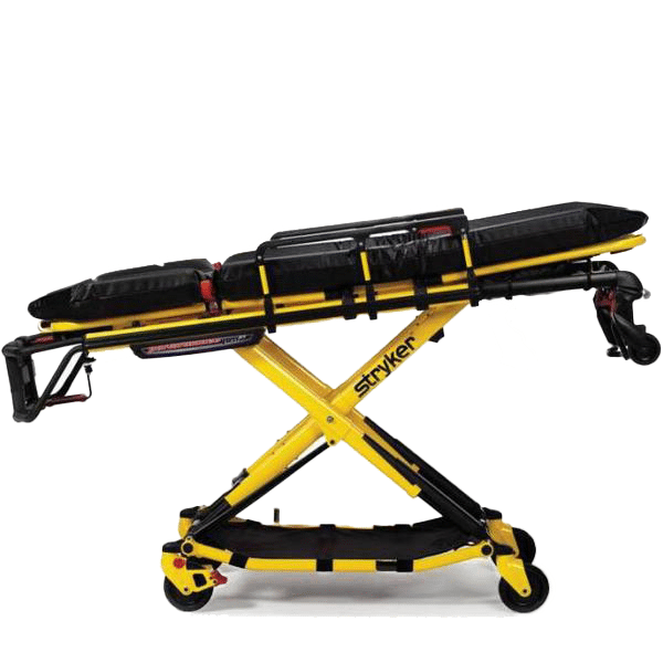 Stryker